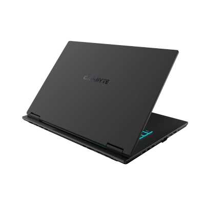ноутбук GigaByte Gaming A16 GA6H CVHI3KZ894SD Черный
