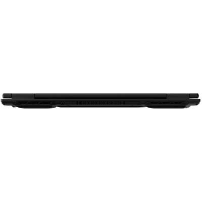 ноутбук GigaByte Gaming A18 GA83H 3THK3KZC93SD Черный