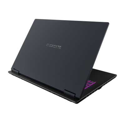 ноутбук GigaByte Gaming A18 Pro DYJ DYJG3KZBC4SD-wpro Черный