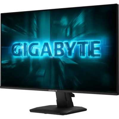 монитор GigaByte GS25F2A Черный