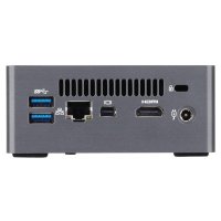компьютер GigaByte GB-BSI3H-6100 Черный