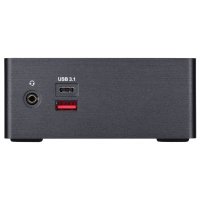 компьютер GigaByte GB-BSI3HA-6100 Черный