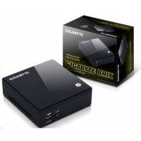 компьютер GigaByte GB-BXI3-5010 Черный