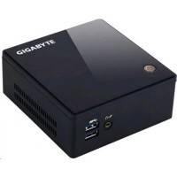 компьютер GigaByte GB-BXI5H-5200 Черный