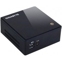 компьютер GigaByte GB-BXi7H-5500 Черный