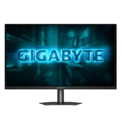 монитор GigaByte GO27Q24A Черный