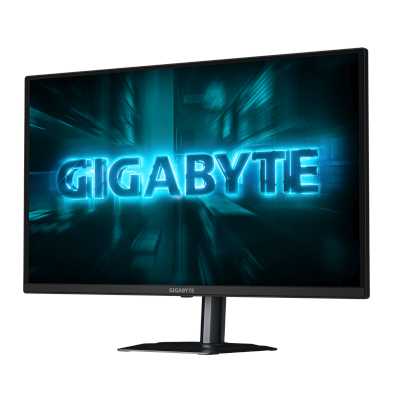 монитор GigaByte GO27Q24A Черный