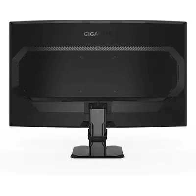 монитор GigaByte GS27FC Черный