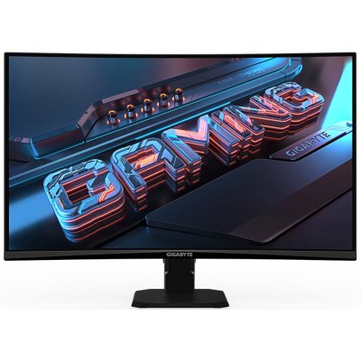 монитор GigaByte GS27QCA Черный