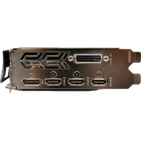 видеокарта GigaByte GV-N1050G1 GAMING-2GD