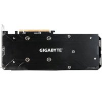 видеокарта GigaByte GV-N1060G1 GAMING-3GD