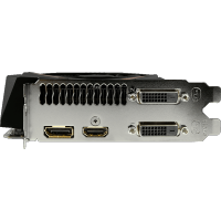 видеокарта GigaByte GV-N1060IX-3GD
