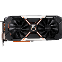 видеокарта GigaByte GV-N1060XTREME-6GD