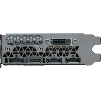 видеокарта GigaByte GV-N1070D5-8GD-B