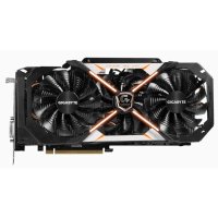 видеокарта GigaByte GV-N1070XTREME-8GD