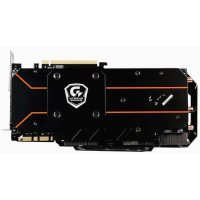 видеокарта GigaByte GV-N1070XTREME-8GD