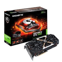 видеокарта GigaByte GV-N1080XTREME-8GD-PP