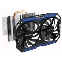 видеокарта GigaByte GV-N960D5-4GD