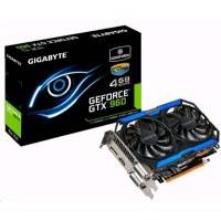 видеокарта GigaByte GV-N960D5-4GD