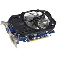 видеокарта GigaByte GV-R725OC-2GI V5.0