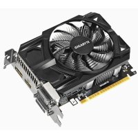 видеокарта GigaByte GV-R736OC-2GD V2.0