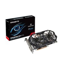 видеокарта GigaByte GV-R927OC-2GD