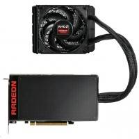 видеокарта GigaByte GV-R9FURYX-4GD-B