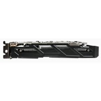 видеокарта GigaByte GV-RX460WF2OC-2GD