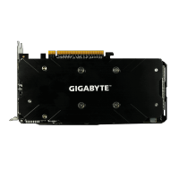 видеокарта GigaByte GV-RX480WF2-8GD