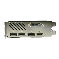 видеокарта GigaByte GV-RX480WF2-8GD