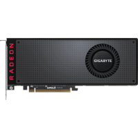 видеокарта GigaByte GV-RXVEGA64-8GD-B