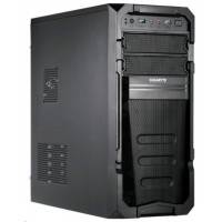 корпус GigaByte GZ-F Plus 2