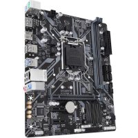 материнская плата GigaByte H310M A