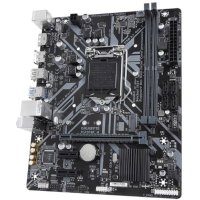 материнская плата GigaByte H310M A