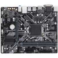 материнская плата GigaByte H310M S2H 1.2