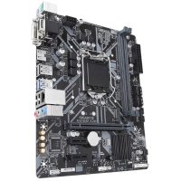 материнская плата GigaByte H310M S2H