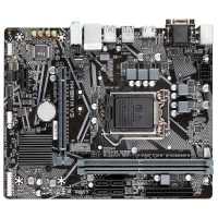 материнская плата GigaByte H410M H V3