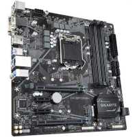 материнская плата GigaByte H470M DS3H