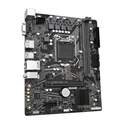 материнская плата GigaByte H510M S2H V3