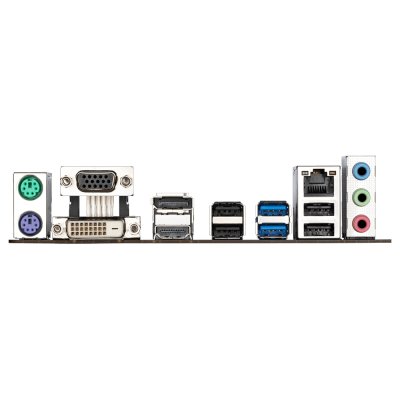 материнская плата GigaByte H610M S2H V2 DDR4