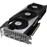 видеокарта GigaByte Intel Arc A380 6Gb GV-IA380GAMING OC-6GD