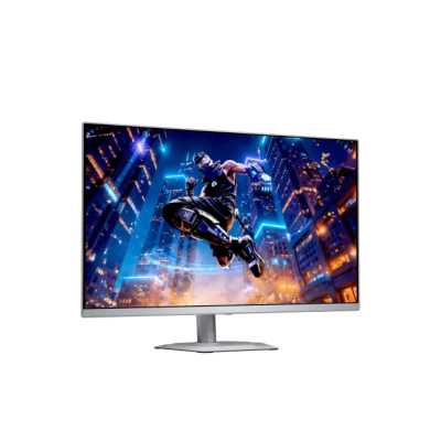 монитор GigaByte MO27Q2A ICE Белый