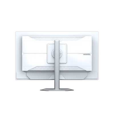 монитор GigaByte MO27Q2A ICE Белый
