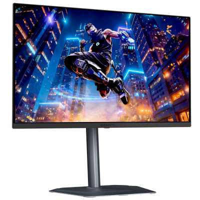 монитор GigaByte MO27Q3 Черный