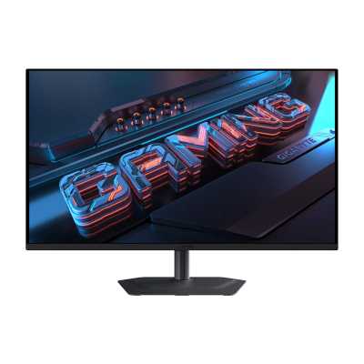 монитор GigaByte MO32U Черный