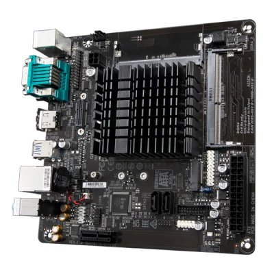 материнская плата GigaByte N4120I H