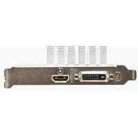 видеокарта GigaByte nVidia GeForce GT 1030 2Gb GV-N1030SL-2GL