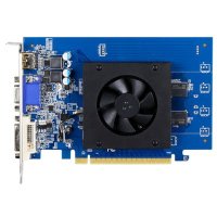 видеокарта GigaByte nVidia GeForce GT 710 1Gb GV-N710D5-1GI