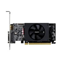 видеокарта GigaByte nVidia GeForce GT 710 1Gb GV-N710D5-1GL