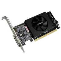 видеокарта GigaByte nVidia GeForce GT 710 1Gb GV-N710D5-1GLV2